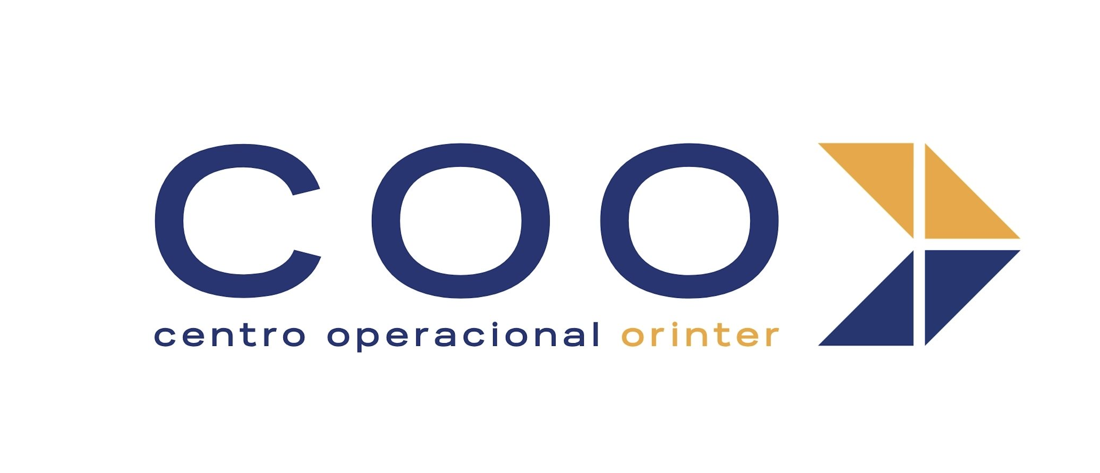 COO Centro Operacional Orinter